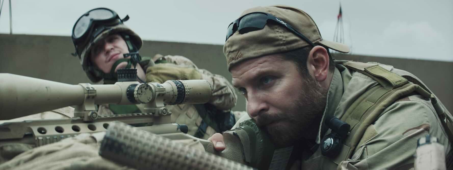 American Sniper (2014) Full Movie Download In English