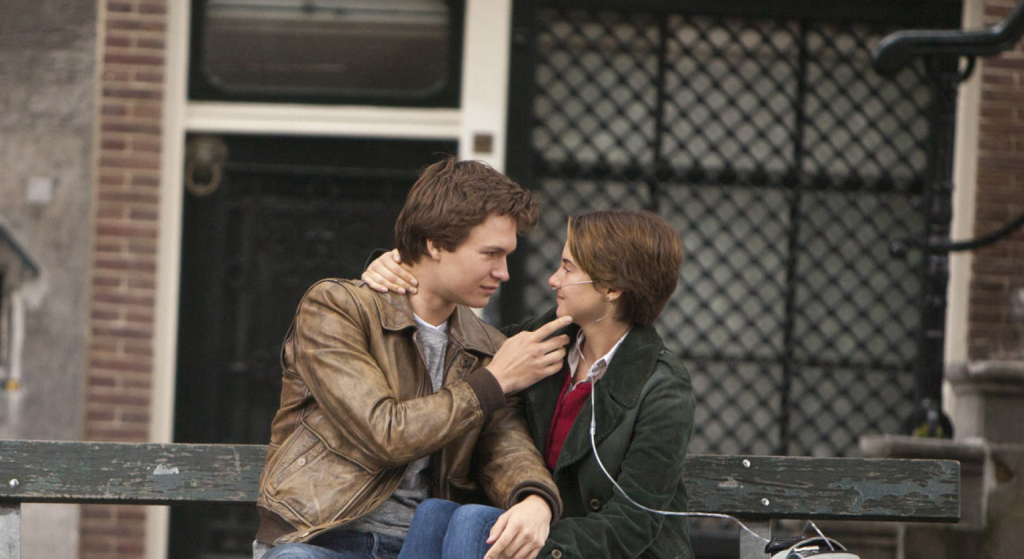 The Fault in Our Stars (2014) Full Movie Download In Hindi